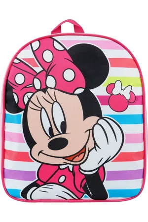 Character Disney Minnie Mouse Preschool And Toddler BackpackJeden