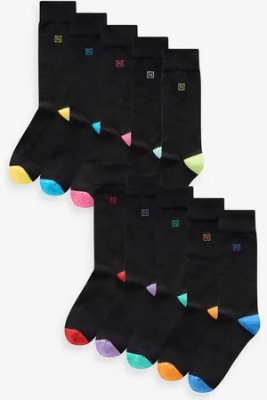 Next Cushioned Sole Comfort SocksUK 11.5
