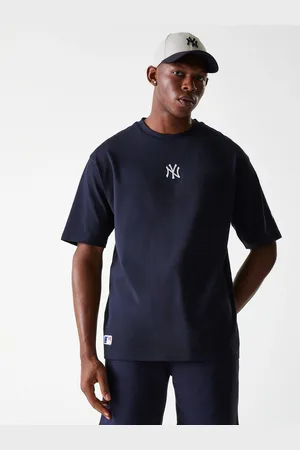 New Era NOS MLB LE MIDI OS TEE NEYYAN NVY2X-L