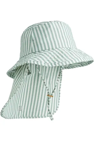 Liewood Damona Stripe Sun Hat5662 cm
