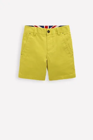 Boden Classic Chinos Shorts134140 cm