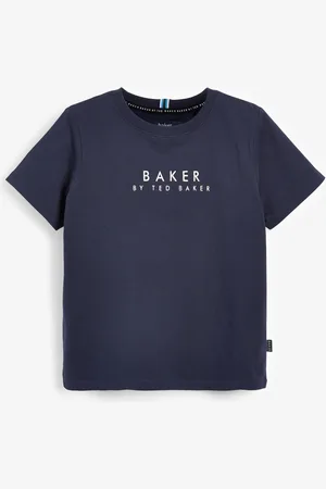 Ted Baker 100% Cotton T-Shirt9 lat (134 cm)