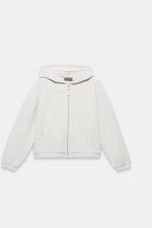 mint&berry Zip Up HoodieXL