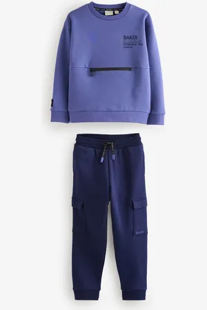 Ted Baker Komplet : bluza i bojówki3