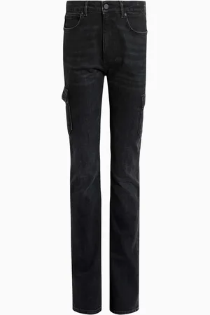 AllSaints AllSaints Hollis Cargo Bootcut Jeans30