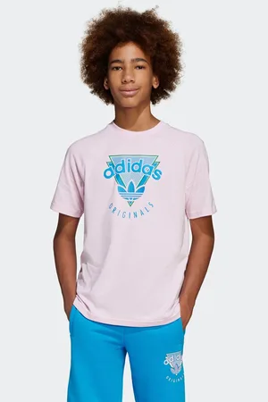 adidas Graphic 100% Cotton T-Shirt14