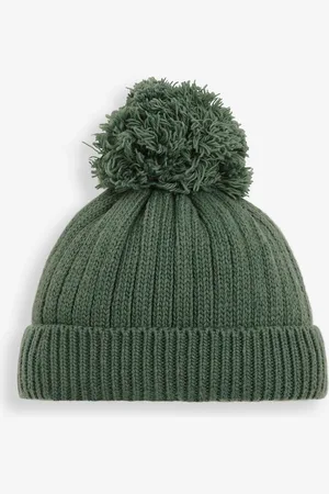 JoJo Maman Bébé Cosy Rib Hat3