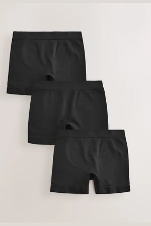 Next Seamless Rib Knickers 3 PackXL