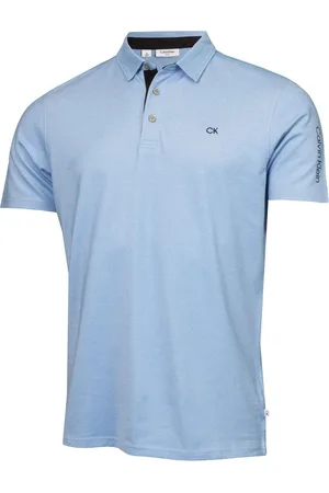 Calvin Klein Koszulka polo UniL