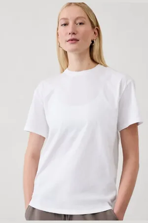 Athleta Oversized Essential T-ShirtXL