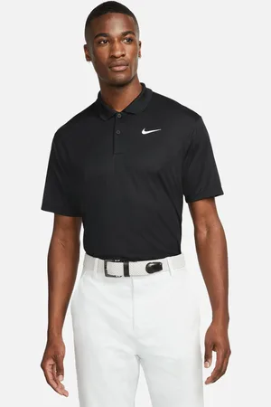 Nike Koszulka polo do golfa Dri-FIT VictoryXL