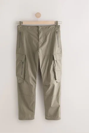 Next Tech Stretch Utility Cargo Trousers32 R