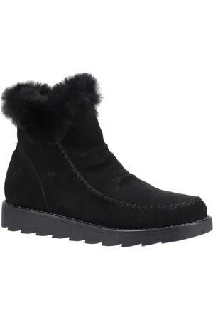 Hush Puppies Moira Mid Bootseu355
