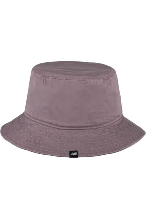 New Balance 100% Cotton Bucket HatSmall Plus