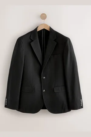 Next Slim Fit TENCEL Suit Jacket46 R