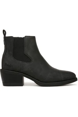 Blowfish Rosebud 2 Chelsea Ankle BootsEU 37 (UK 4)