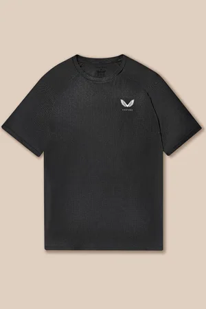CASTORE AOP Short Sleeve T-ShirtS