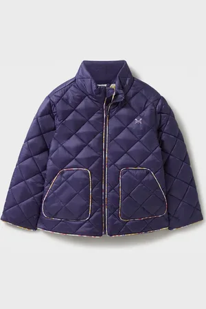 J.Crew Shower Resistant Quilted Jacket5