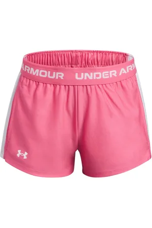 Under Armour Tech Play Up Shorts11