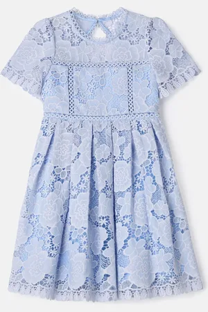 Angel & Rocket Mavea Lace Dress6 lat (116 cm)