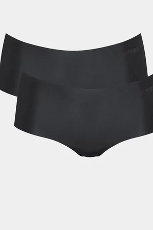 Sloggi Zestaw 2 par majtek Zero Microfibre 2.0XS