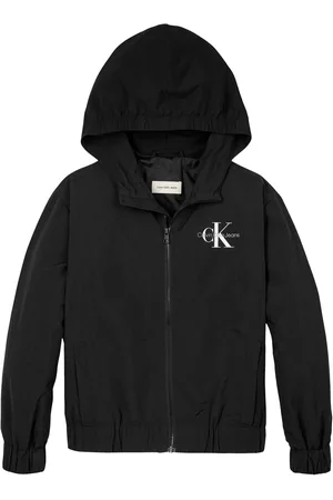 Calvin Klein Essential Monologo Jacket166168 cm