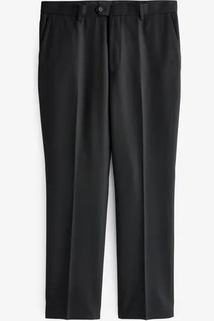 Next Textured Suit Trousers38W x 33L (UK 38 L)