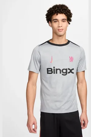 Nike Chelsea FC Academy Pre-Match T-ShirtS