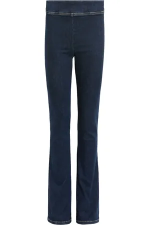 AllSaints AllSaints Dani Sizeme Bootcut JeansS