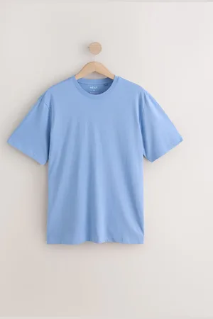 Next Essential Crew Neck Cotton T-ShirtMedium Regular