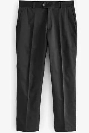 Next Signature Emmetex Italian 100% Cotton Chino Trousers42 R