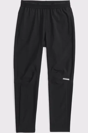 Abercrombie & Fitch Logo Tapered Joggers158164 cm