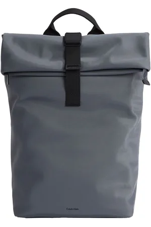 Calvin Klein Rolltop Backpackonesize