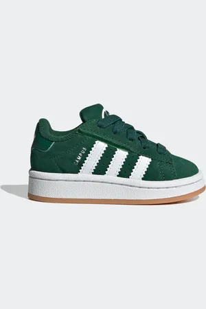 adidas Campus 00s Elastic Lace TrainersEU 20 (UK 4)