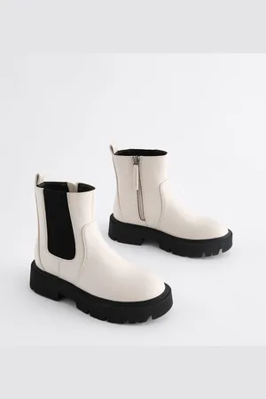 Next Chunky Chelsea BootsEU 41 (UK 7)