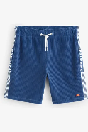 Ellesse Mens Navy Tomatro ShortsXS
