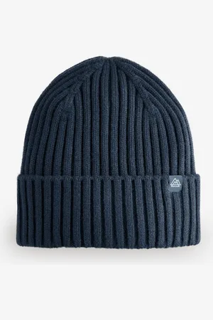 Next Knitted Beanie Hat (1-16yrs)7
