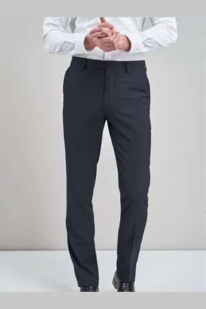 Next Spodnie garniturowe32W x 29L (UK 32 S)