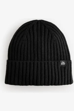 Next Knitted Beanie Hat (1-16yrs)7