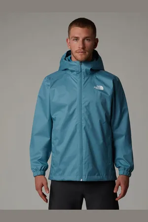 The North Face Quest Waterproof JacketL