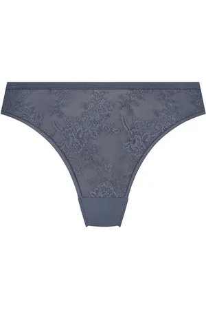 Hunkemöller Grey Lea ThongsS