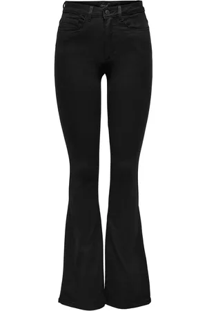 ONLY Royal High Waisted Stretch Flared Jeans42 L