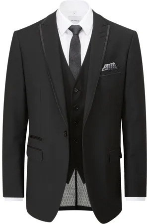 Skopes Tailored Fit Ronson Dinner Suit Jacket54 Short (UK 44 S)