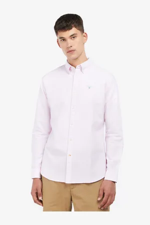 Barbour 100% Cotton ShirtL