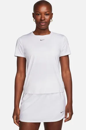 Nike Bluzka One Classic Dri-fit z krótkim rękawem36-38