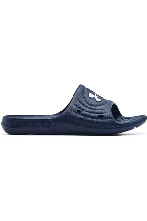 Under Armour Golf Mens Locker SlidersEU 41 (UK 7)