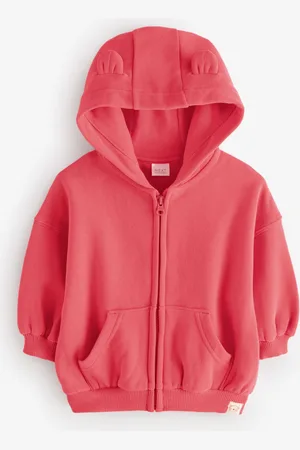 Next Zip Through Hoodie (3mths-7yrs)6