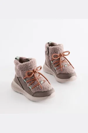 Next Borg Water Repellant Snow BootsEU 26.5 (UK 9)