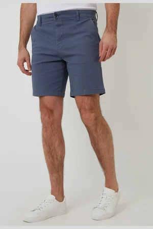 Threadbare Regular Fit Stretch Chinos Shorts38 R