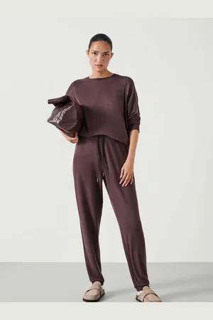 Hush Puppies Elle Supersoft Relaxed JoggersXL